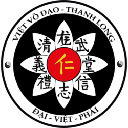 Viet Vo Dao | Thanh Long | Dai Viet Phai