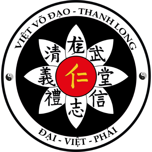 Viet Vo Dao Thanh Long | Dai Viet Phai